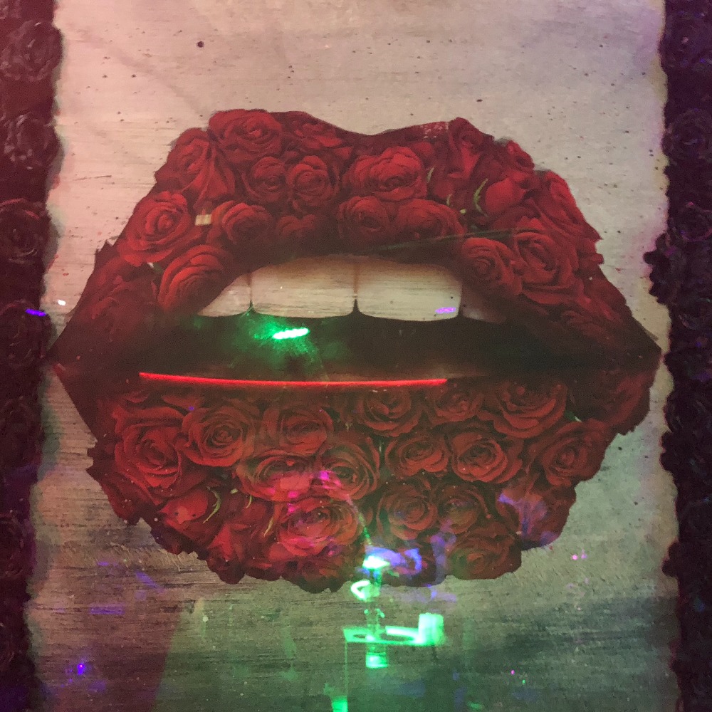 Meet your Posher, Blonde_bon.